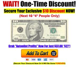 Autopilot Profits Review 2026: Blatant Scam... Here's Why