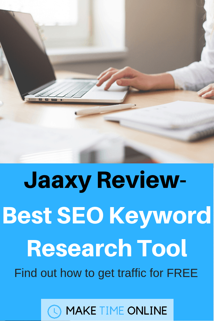 2026 Jaaxy Review- Best SEO Keyword Research Tool