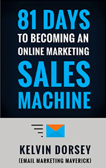 81 Days to Becoming an Online Sales Machine Review - Find out the Secret...