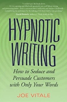 Hypnotic Writing Review - How to Seduce and Persuade