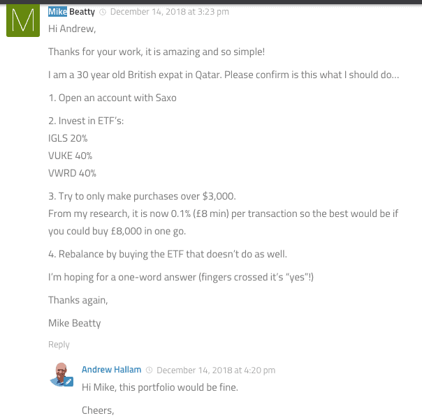 earn passive income
