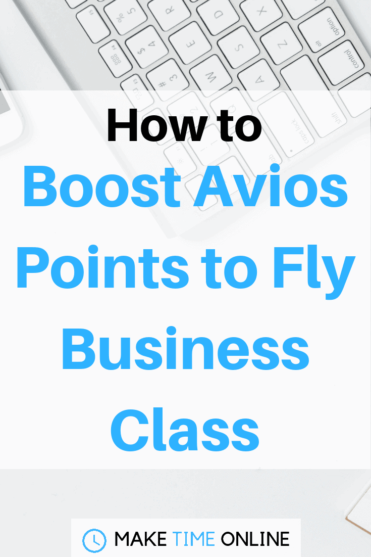 pin avios 1 min 1