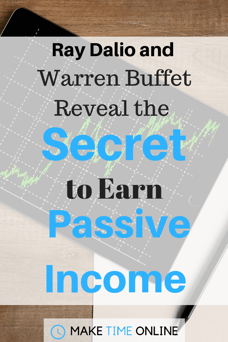 pin passive income min