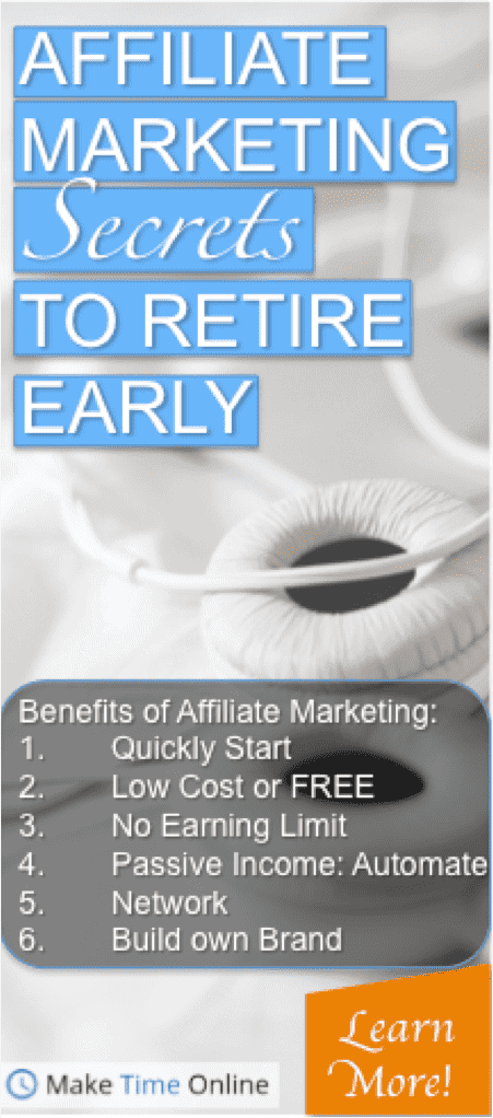 Affiliate marketing online Engage Brand min