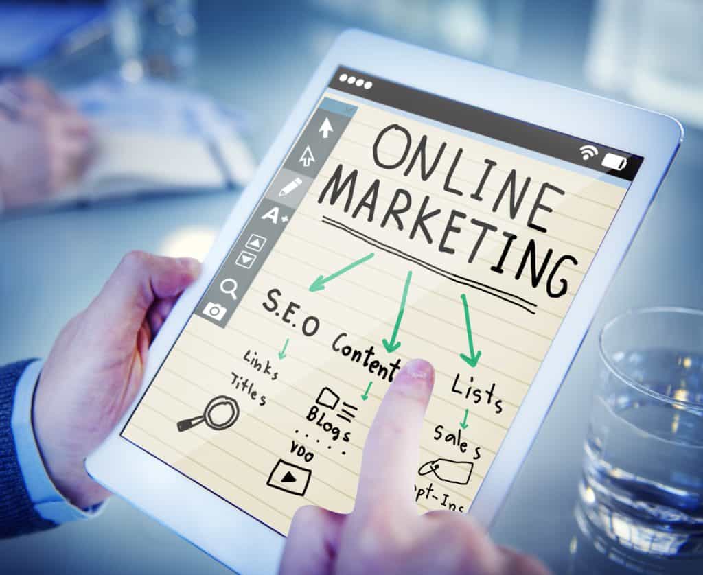 How to Use Online Marketing for Small Businesses w/ Riaz Shah