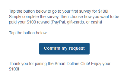 Smart Dollars Club review