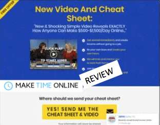Second Income Center Review: Easy Money Opportunity or Scam?