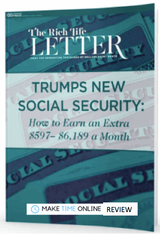 The Rich Life Letter Review: Easy Path to Riches or a Scam?