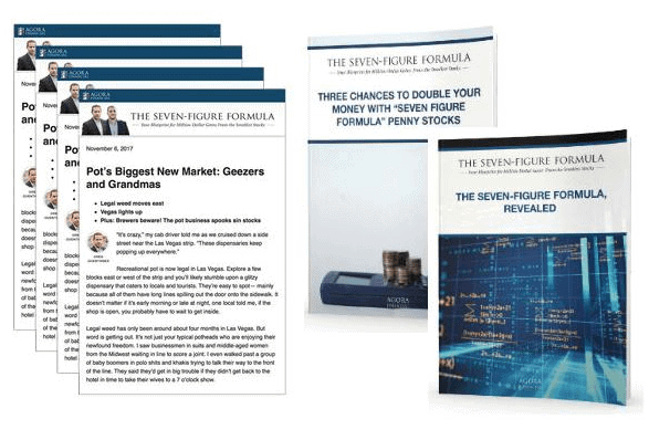 The Seven Figure Formula Review- Riches With Penny Stocks or Scam?