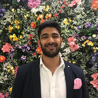 How to Start a Podcast & Find UK Property Sourcing Agents- W/ Tej From Tej Talks