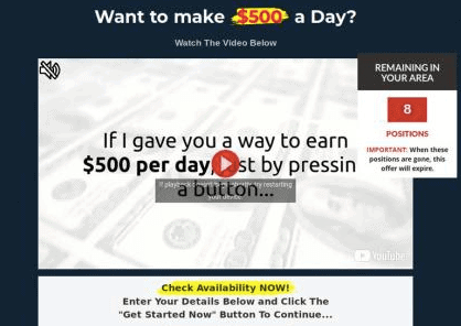 Money Sucking Websites Review