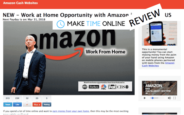 Money Sucking Websites Review - 7 Reasons to Avoid Today