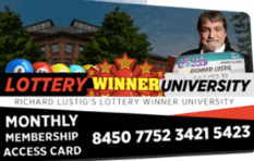Lottery Winner University Review: Make Money Quickly or Another Scam?