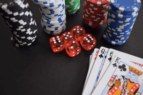 Gambling