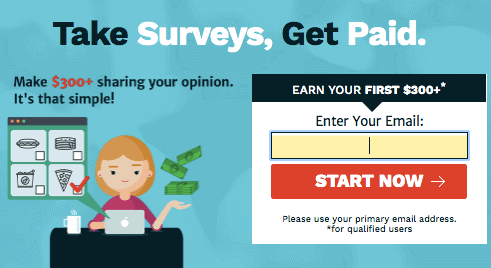 Is Survey Voices Legit
