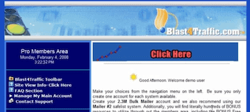 Blast4Traffic review