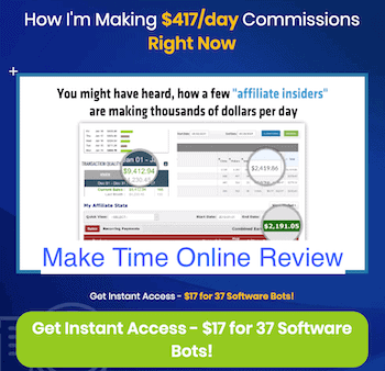 Affiliate Bots Honest Review: 11 Hidden Truths Expose This Easy Money Machine as a Scam