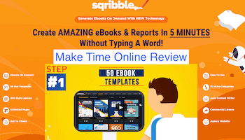 Sqribble Review: Honest Insight Reveals if This is Legit or a Scam