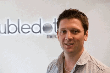 Simon Slade Founder of SaleHoo