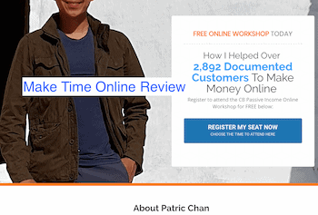 CB Passive Income Review: Scam or Easy Money Opportunity?