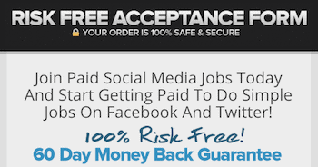 Social Media Jobs review