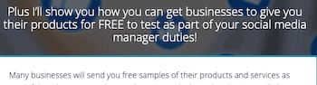 Social Media Jobs review