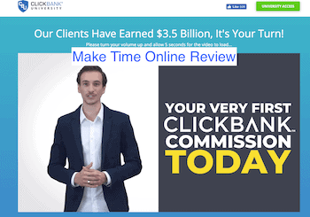 Clickbank University 2.0 Review: Is It Worth The Money? [2026 Review]