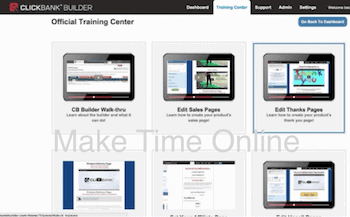 CB University 2.0 Review