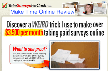Is Take Surveys For Cash a Scam? Honest Review Reveals the Ugly Truth