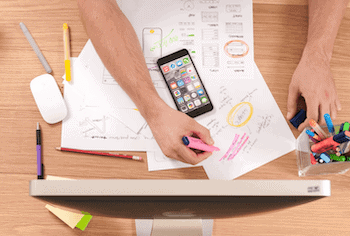 Research Assistant Organise & Planning
