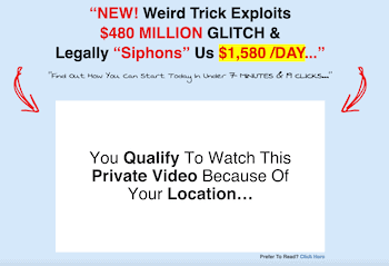 daily cash siphon review
