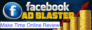 Facebook Ad Blaster Review: Scam to Avoid!