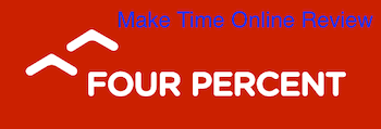 Four Percent Challenge Review: Scam or Legit Group to Make $10k+?