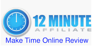 12 Minute Affiliate Review: The Scam Exposed [2026 Review]