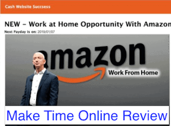 Cash Website Success Review: 5 Hidden Truths Expose This Scam