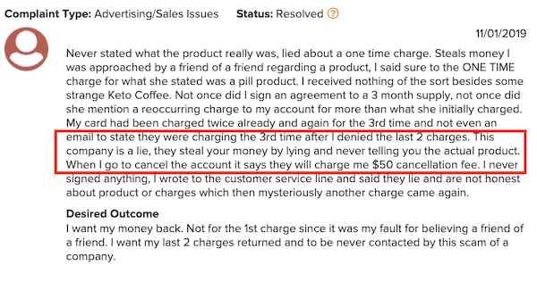 It Works Review