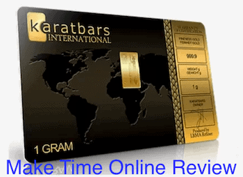 Karatbars Review: Gold MLM Scam or Legit Easy Money?