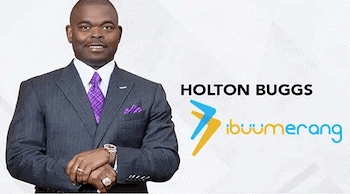 iBuumerang Review iBuumerang Holton Buggs