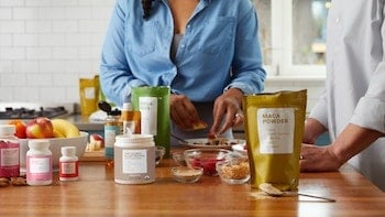 Health and wellness products Health Products