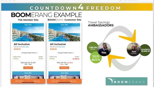 iBuumerang Expensive Products-min iBuumerang Review