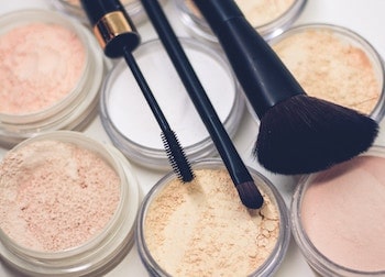 Farmasi Makeup Make Up