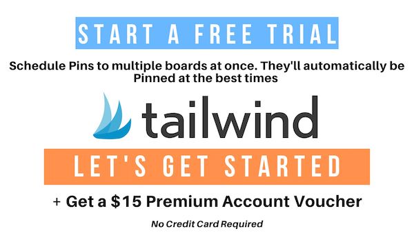 Automating Pinterest Marketing with Tailwind w/ Melissa Megginson