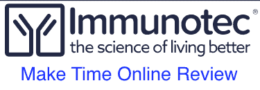 Is Immunotec a Scam? Unbiased Health MLM Review