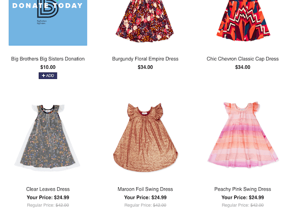 Dot Dot Smile scam Dot Dot Smile scam dresses