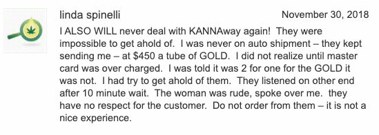 Kannaway MLM Review Kannaway MLM Review