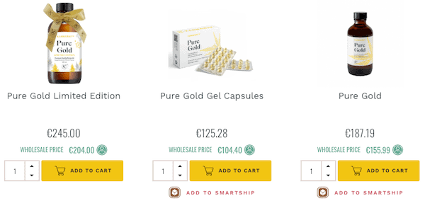 Kannaway MLM Review Kannaway products MLM Review