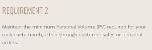 Kannaway MLM Review Kannaway MLM Review monthly costs