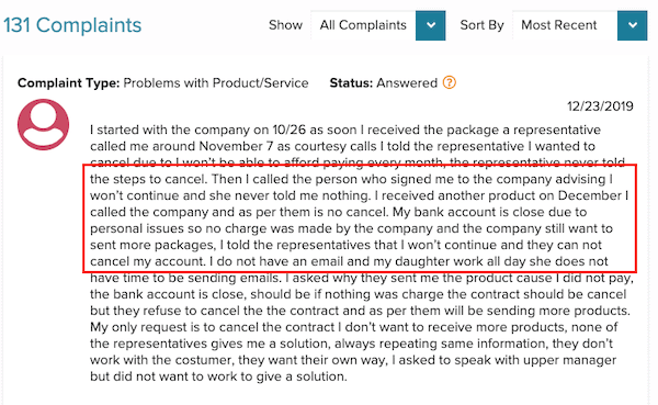 Melaleuca MLM review- is it a scam? Melaleuca MLM review- is it a scam?