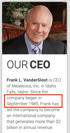Screenshot 2020-01-28 at 10.19.49 Melaleuca founder MLM review- is it a scam?