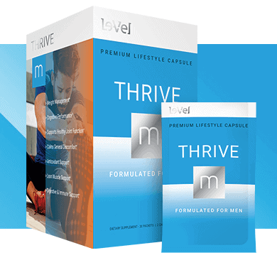 Is Le-Vel Thrive a Pyramid scheme? Is Le-Vel Thrive a Pyramid scheme?
